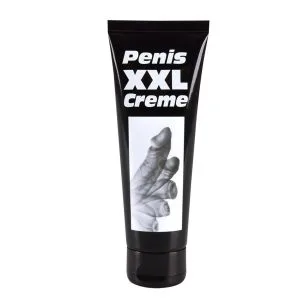 Crema Masaj Penis pentru Imbunatatirea Circulatiei Penis XXL Cream, 80ml