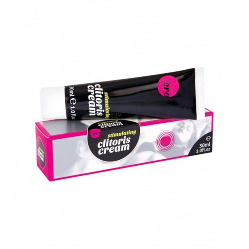 Crema Stimulare Clitoris HOT, 30ml