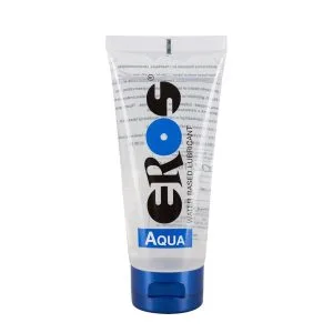 Lubrifiant pe Baza de Apa Eross Aqua, 100ml