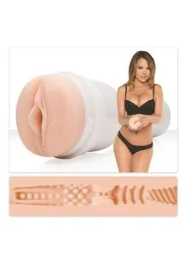 Masturbator Fleshlight Dillion Harper Crush, replica vagin, textura Empress, SuperSkin, 25.4 cm Masturbator Fleshlight Dillion Harper Crush, replica vagin, textura Empress, SuperSkin, 25.4 cm