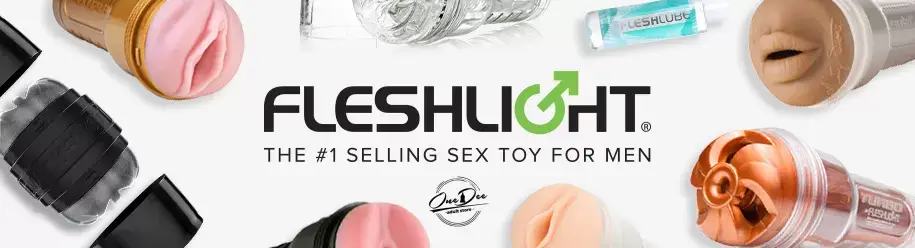 Fleshlight - realism și calitate premium