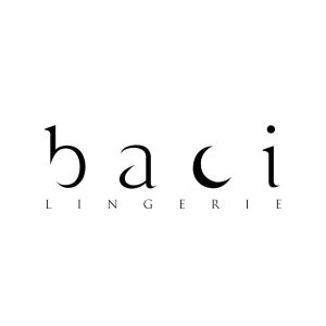 Baci Lingerie Logo Baci Lingerie