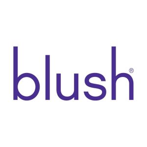 Logo Blush