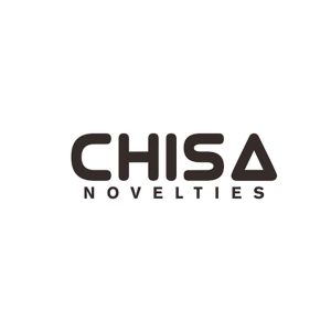 Logo CHISA NOVELTIES