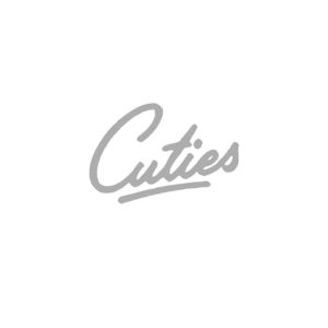 Logo Cuties