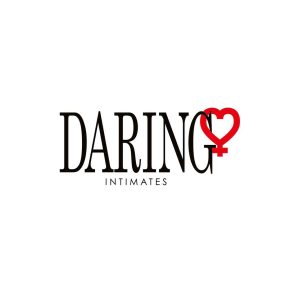 Daring Intimates Logo Daring Intimates