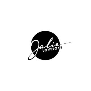 JULIE LOVETOYS Logo JULIE LOVETOYS