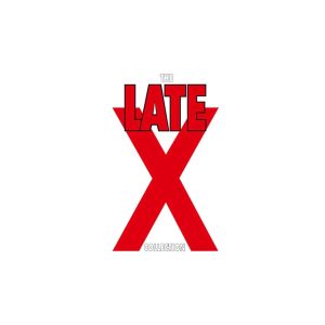 Late X Logo Late X