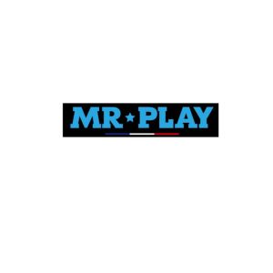 Logo Mr. Play
