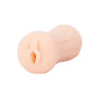MASTURBATOR POCKET PUSSY