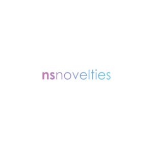 Logo NS Novelties