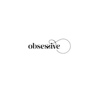 Obsessive Logo Obsessive