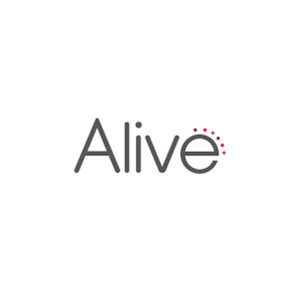Alive Logo Alive