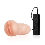MASTURBATOR CU VIBRATII
