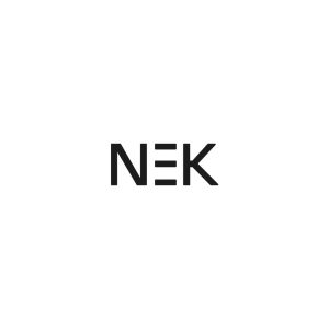 Logo NEK