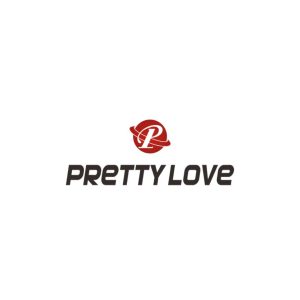 Logo Pretty Love