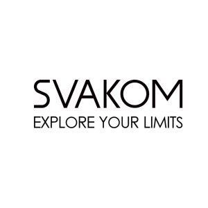 Svakom Logo Svakom