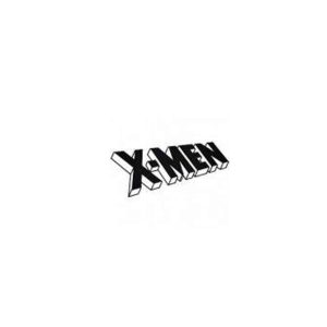 Logo X-Men