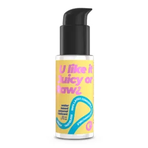 Lubrifiant pe Baza de Apa Crushious Hipoalergenic, Compatibil cu Toate Jucariile, 50 ml Lubrifiant pe Baza de Apa Crushious Hipoalergenic, Compatibil cu Toate Jucariile, 50 ml
