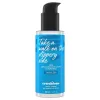 Lubrifiant pe baza de apa Crushious transparent, neutru, flacon 100 ml