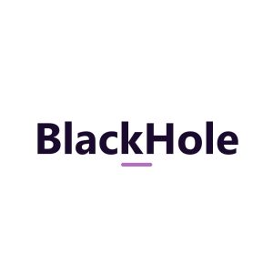 BlackHole Logo BlackHole