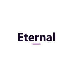 Eternal Logo Eternal