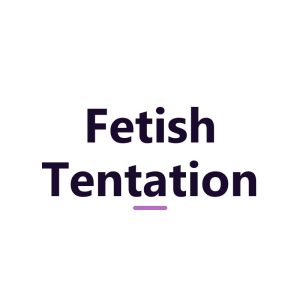 Logo Fetish Tentation