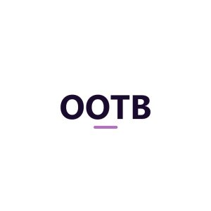 Logo OOTB