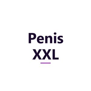 Penis XXL Logo Penis XXL