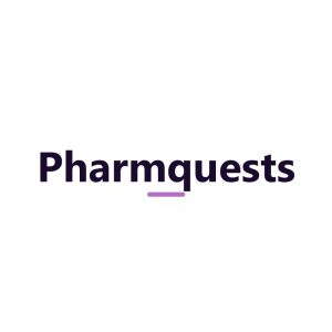 Pharmquests Logo Pharmquests