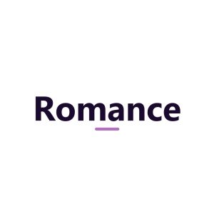 Romance Logo Romance