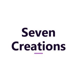 Seven Creations Logo Seven Creations