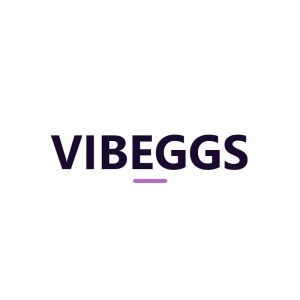Logo VIBEGGS