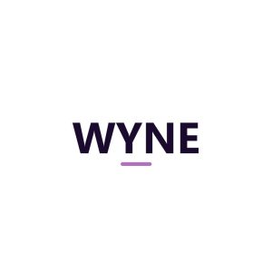 Logo WYNE