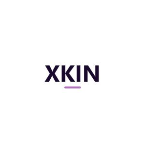 Logo XKIN